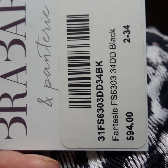 Bikinis set - Picture 4 of 8